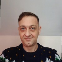 Borislav Gergov