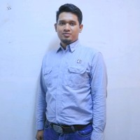 Hamdan Anshori Nasution