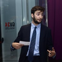 Guillermo Serrano Fernández