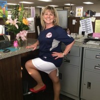 Janice Rinehart