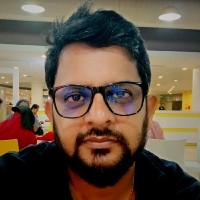 MITHUN M