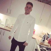 Dominic Docherty