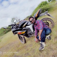 Vinod Markad