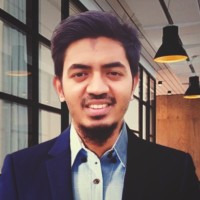 Imtiaz Uddin