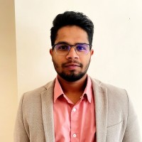 Benny Dhas Yesudhasan