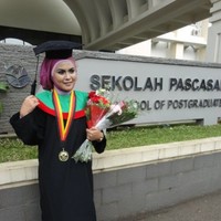 yumitra ginting