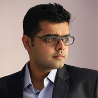Vatsal Vasani