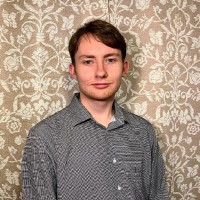 Noah Bishop