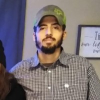 Kylr Alvarado