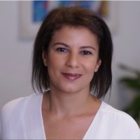 Fiona Mostyn