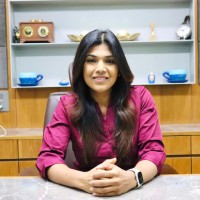 Dt. Ekta Jain