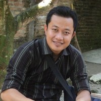Budi Baharudin