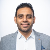 Mahmoud Hassan