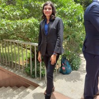 Komal Patil