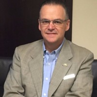 Orlando Velazquez Jr., CHA, LCAM