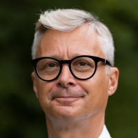 Peter Idestam-Almquist