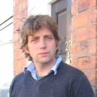Christopher Bean
