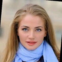 Alina Blinova