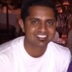 Hrushikesh Chidley