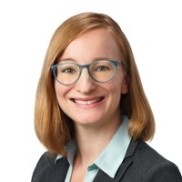 Kristina Loeschner-Greenberg