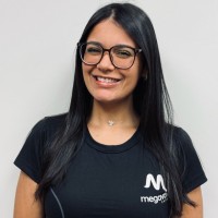 Miriã Louíse Silva