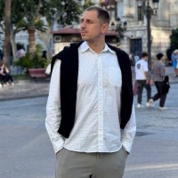 Maksym Chastokolianyi
