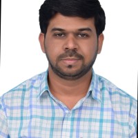 Shakeelakram Syed