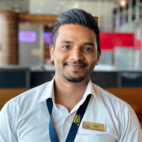 Arun Chulliparambil