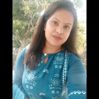 Ruchismita Majumder