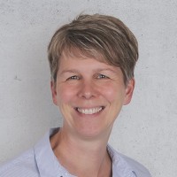 Claudia Haß