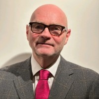 Arnt Jakob Jakobsen