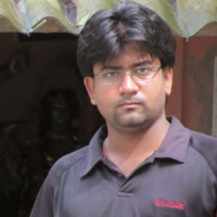 Somnath Mondal