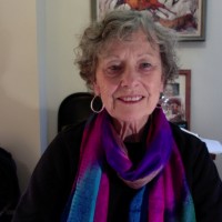 Myra Nelson