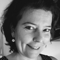 Catherine Marchal