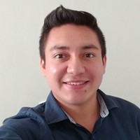 Martin Enrique Romero Castillo