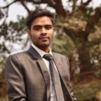 Md Mamun Rashid