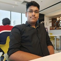 Jyoti Prakash Chindra