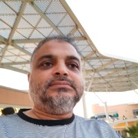 MOHAMMED ALI SHIRAHATTI