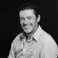 Andrew Glass