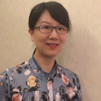Ashley Luo