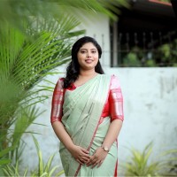 Aksa Thomas