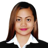 Catherine Alcantara
