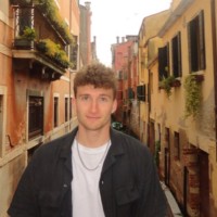 Nicholas Gustafson