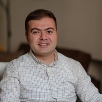 Gevorg Elvajyan
