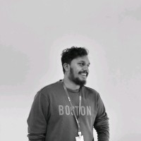 AKHIL P S