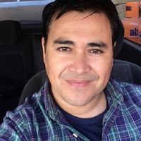 Christian Alvarez Fica