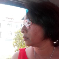 Voahangy Mampianina Ramahefarinivo