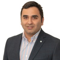 Jimmy Sondhi