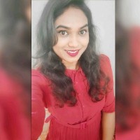 Pooja Gundewar