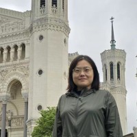 Rebecca （Xiaoran） Yu